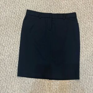 Express design studio pencil skirt
